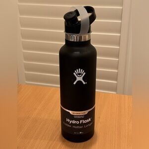 New Hydro Flask Bottle